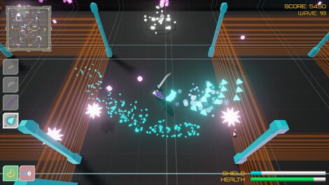 BitMaster Steam Gift GLOBAL - 12