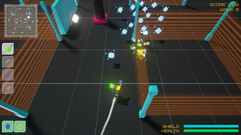 BitMaster Steam Gift GLOBAL - 7