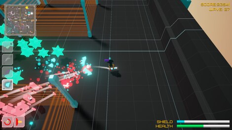 BitMaster Steam Gift GLOBAL - 6