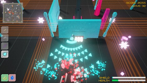 BitMaster Steam Gift GLOBAL - 9
