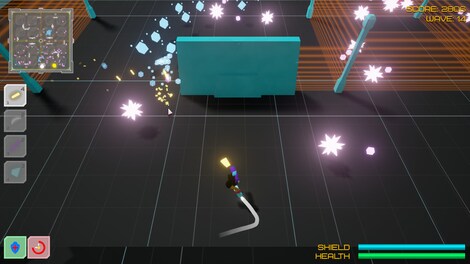BitMaster Steam Gift GLOBAL - 5