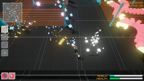BitMaster Steam Gift GLOBAL - 3