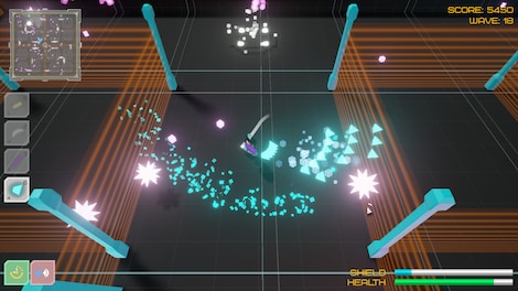 BitMaster Steam Key GLOBAL - 12