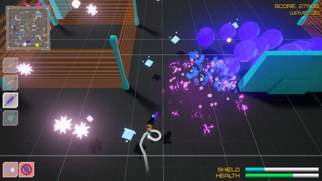 BitMaster Steam Key GLOBAL - 11