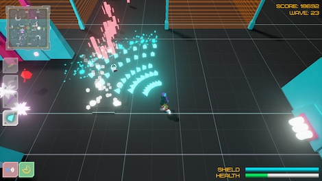 BitMaster Steam Key GLOBAL - 8