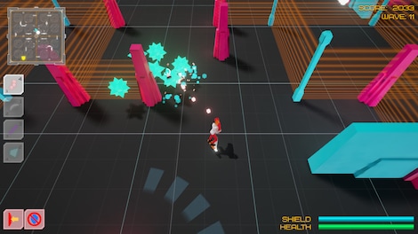 BitMaster Steam Key GLOBAL - 10