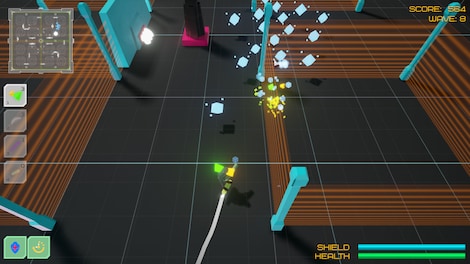 BitMaster Steam Key GLOBAL - 7