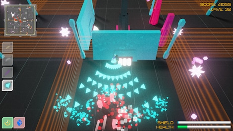 BitMaster Steam Key GLOBAL - 9