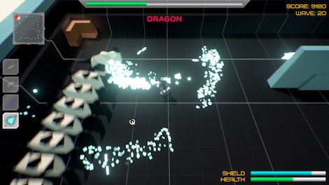 BitMaster Steam Key GLOBAL - 4