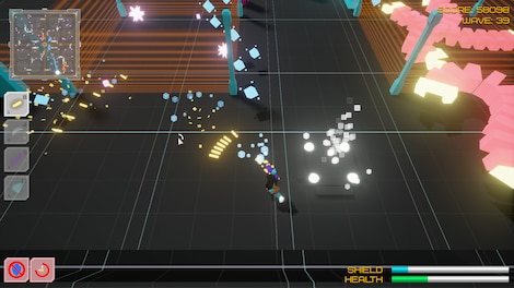 BitMaster Steam Key GLOBAL - 3