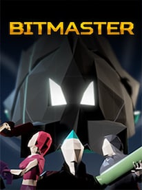 BitMaster Steam Key GLOBAL - 1