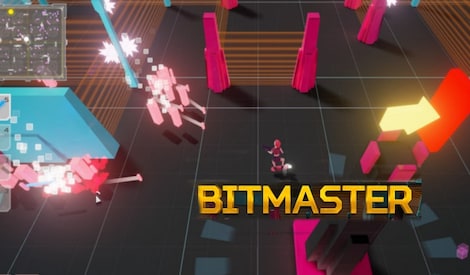 BitMaster Steam Key GLOBAL - 2