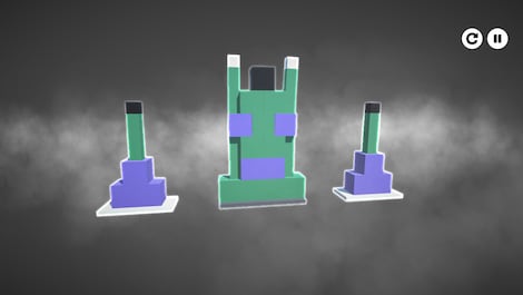 BitRay2 Steam Key GLOBAL - 8