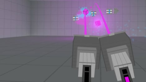Bits n Bullets Steam Key GLOBAL - 4
