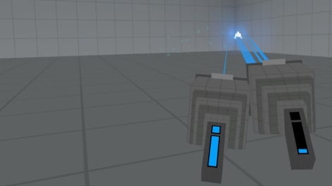 Bits n Bullets Steam Key GLOBAL - 5