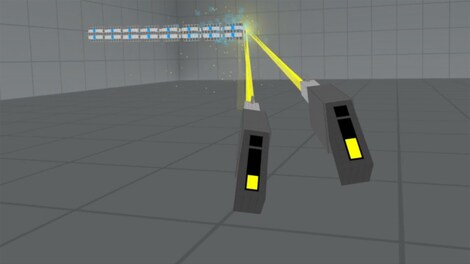 Bits n Bullets Steam Key GLOBAL - 3