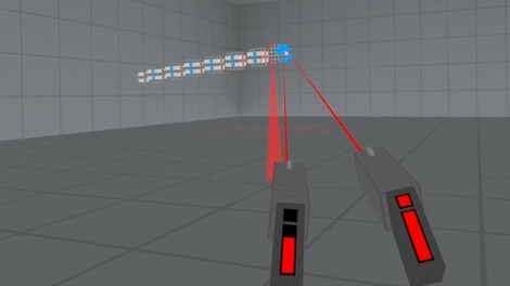 Bits n Bullets Steam Key GLOBAL - 0