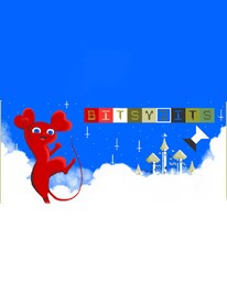 Bitsy Bits Steam Key GLOBAL - 1