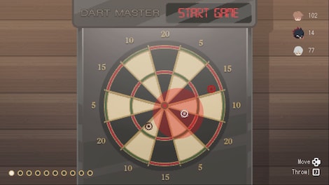 Bittersweet Birthday (PC) - Steam Key - GLOBAL - 7