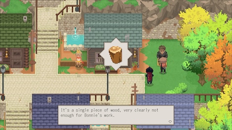 Bittersweet Birthday (PC) - Steam Key - GLOBAL - 12