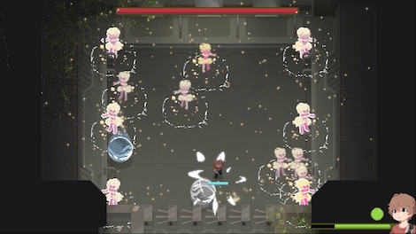 Bittersweet Birthday (PC) - Steam Key - GLOBAL - 3