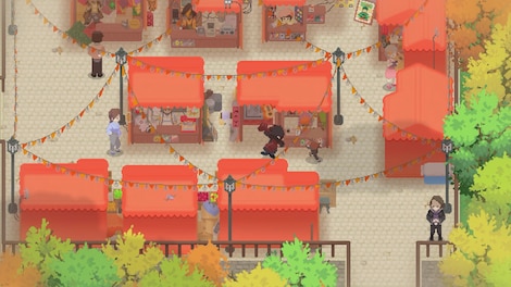 Bittersweet Birthday (PC) - Steam Key - GLOBAL - 10