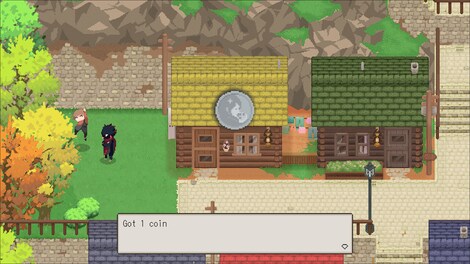 Bittersweet Birthday (PC) - Steam Key - GLOBAL - 4