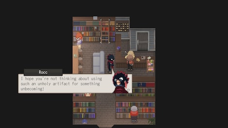 Bittersweet Birthday (PC) - Steam Key - GLOBAL - 6