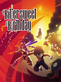 Bittersweet Birthday (PC) - Steam Key - GLOBAL - 1