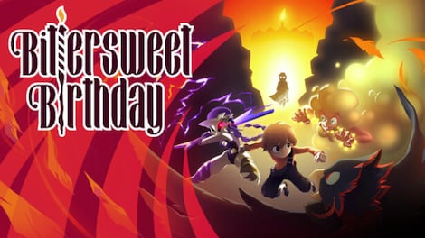 Bittersweet Birthday (PC) - Steam Key - GLOBAL - 0