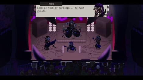 Bittersweet Birthday (PC) - Steam Key - GLOBAL - 9