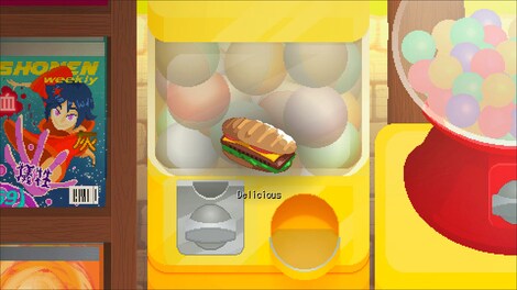 Bittersweet Birthday (PC) - Steam Key - GLOBAL - 5