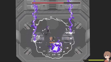 Bittersweet Birthday (PC) - Steam Key - GLOBAL - 11