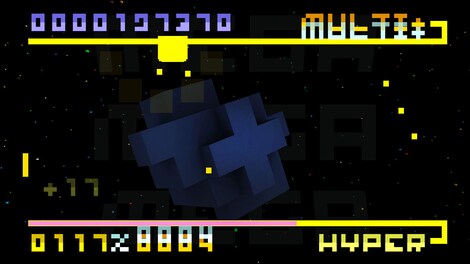 BIT.TRIP BEAT Steam Key GLOBAL - 11