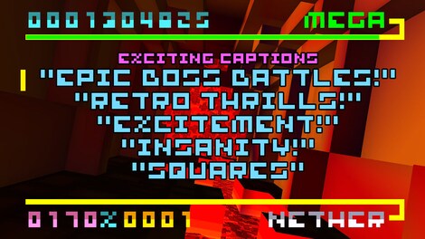 BIT.TRIP BEAT Steam Key GLOBAL - 6