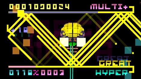 BIT.TRIP BEAT Steam Key GLOBAL - 5