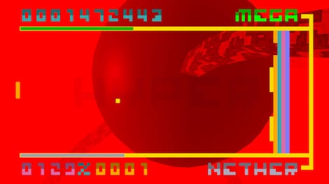 BIT.TRIP BEAT Steam Key GLOBAL - 7