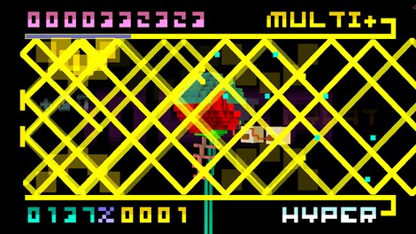 BIT.TRIP BEAT Steam Key GLOBAL - 3