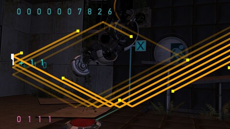 BIT.TRIP BEAT Steam Key GLOBAL - 2