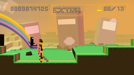 BIT.TRIP Collection Steam Key GLOBAL - 5