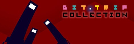 BIT.TRIP Collection Steam Key GLOBAL - 11