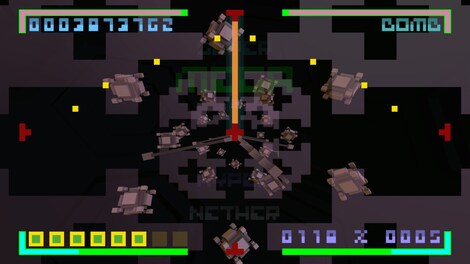 BIT.TRIP CORE Soundtrack Steam Key GLOBAL - 5