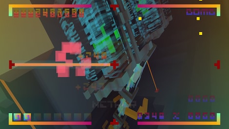 BIT.TRIP CORE Steam Key GLOBAL - 11