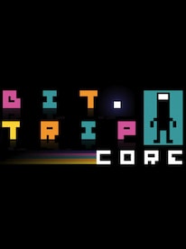 BIT.TRIP CORE Steam Key GLOBAL - 9