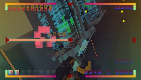 BIT.TRIP CORE Steam Key GLOBAL - 4