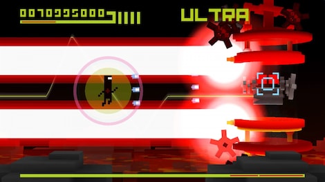 BIT.TRIP FATE Steam Key GLOBAL - 16