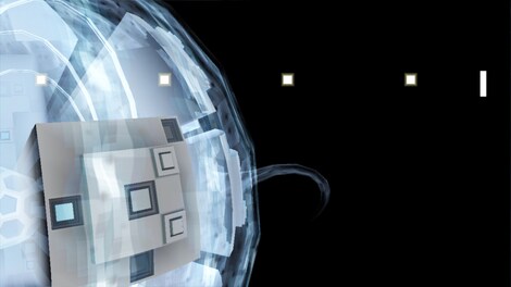 BIT.TRIP FLUX Steam Key GLOBAL - 9