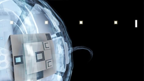 BIT.TRIP FLUX Steam Key GLOBAL - 19