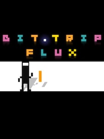 BIT.TRIP FLUX Steam Key GLOBAL - 12