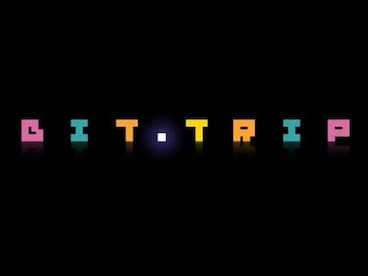 BIT.TRIP FLUX Steam Key GLOBAL - 2